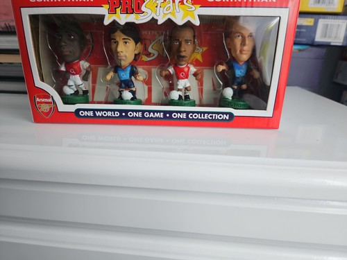 Corinthian prostars pack 4 - of,