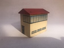Hornby Dublo Pre War Wooden