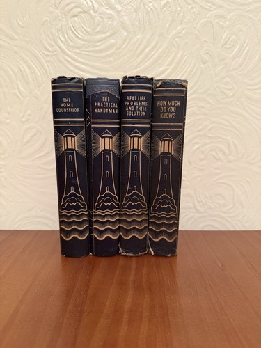 Vintage odhams press - press, art
