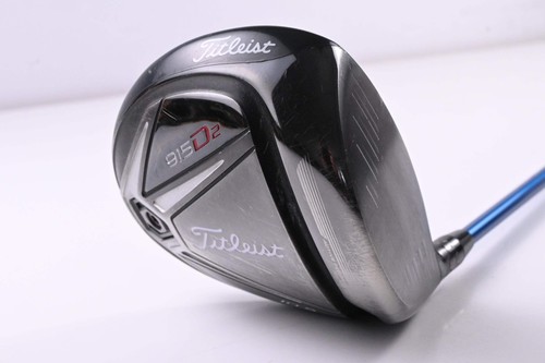 Titleist 915 driver 10 - d2, 10.5