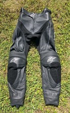 Alpinestar Track Pants - EU52 - immaculate Condition 