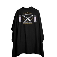 Barber jacket Barbershop