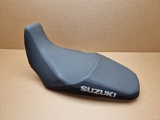 Suzuki DL1000 V-Strom Seat saddle Complete Genuine OE 2013 - 2019