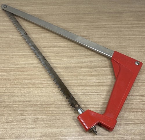 Vintage genuine norlund guide - genuine,