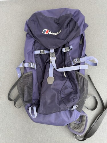 Berghaus capacitor 35l hiking - berghaus,