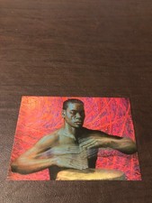 UNPOSTED  ART 4 X 6 POSTCARD -