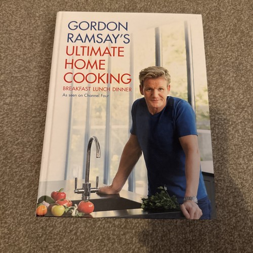 Gordon ramsay ultimate - gordon,