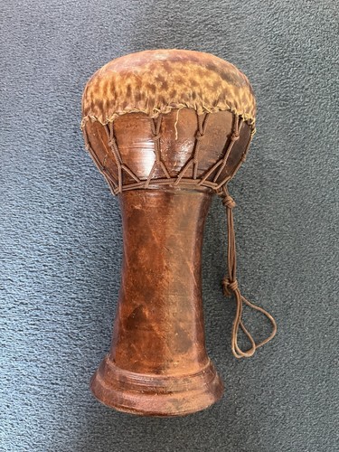 Darbuka drum also known - darbuka,
