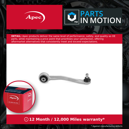 Wishbone suspension arm fits - wishbone,