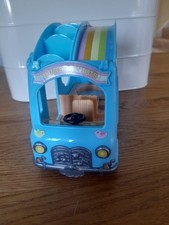 Sylvanian families nursery - sylvanian,