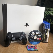 PlayStation 4 Pro Sony PS4 1TB