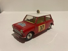 VINTAGE CORGI TOYS  CORGI 317