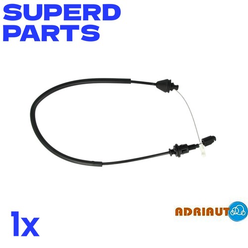 Accelerator cable 0395 - accelerator, 41.0395