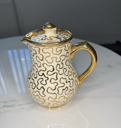 Vintage sudlow burslem - vintage,