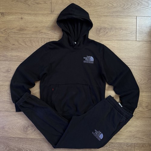 The north face black - -,