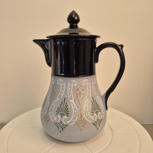 Lovatts langley pottery coffee - langley,