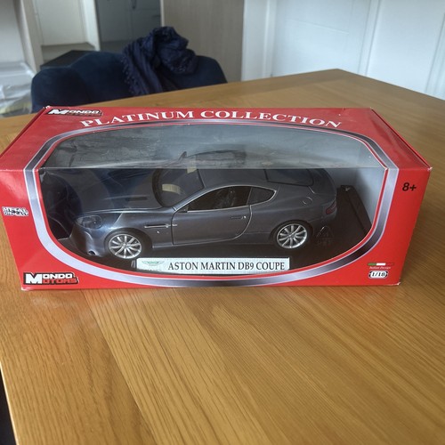 Boxed mondo motors - *boxed*, "mondo