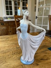 LLadro ‘Dancer Woman’