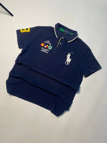 Polo ralph lauren - big, pony