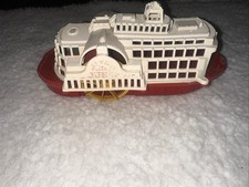 Louis Marx Toy RIVER QUEEN