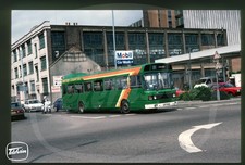 Bus slide without copyright - bus,
