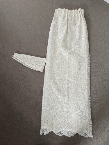 Fully lined embroidery - fully,