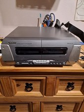 Technics RS-DV290 Stereo