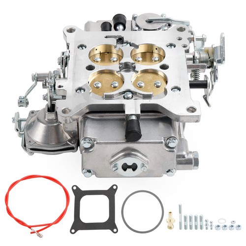Barrel carburetor 600 - barrel,