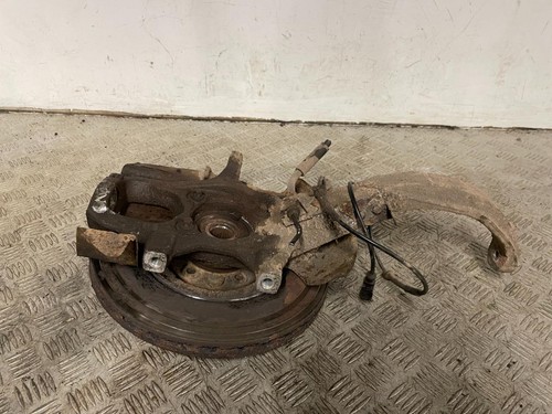 Alfa romeo 159 9 hub - ti,