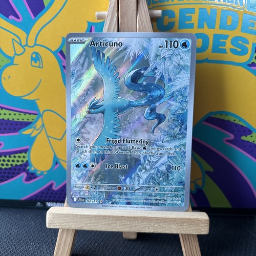 Articuno 161 159 - -,