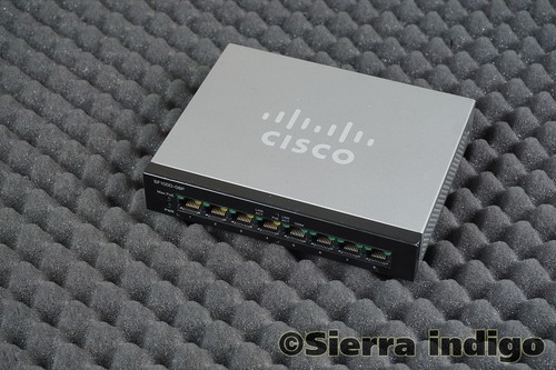 Sf100d 08p cisco port - sf100d-08p, poe