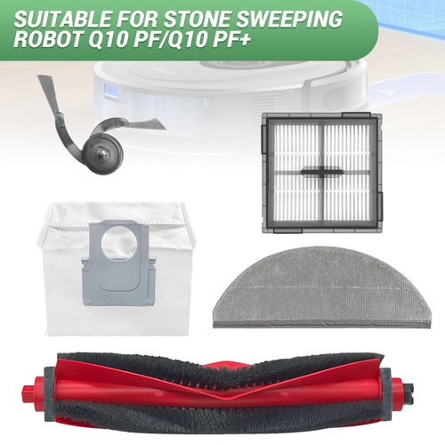 Accessories kit for - accessories, roborock