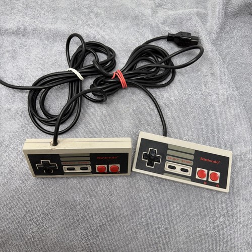 Nintendo nes official - 2,