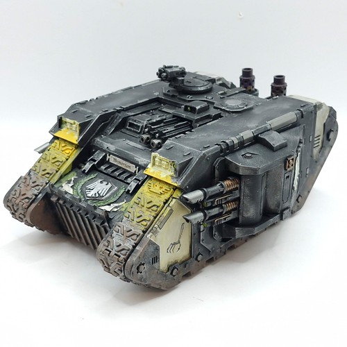Warhammer horus heresy - heresy:, space