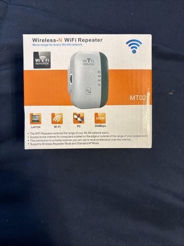 Wireless wifi repeater - wireless,