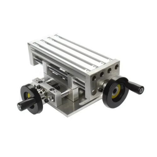 Miniature high precision - miniature, high-precision