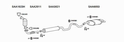 Euroflo type approved exhaust - euroflo,
