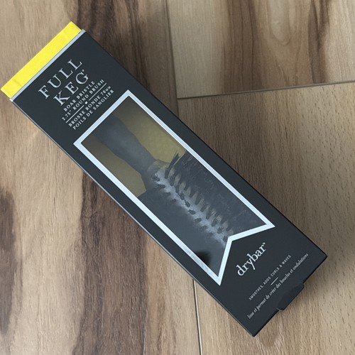 Drybar full keg boar bristle - drybar:,