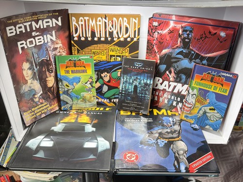 Vintage ladybird book bundle - ladybird,