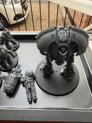 Warhammer horus heresy - warhammer,