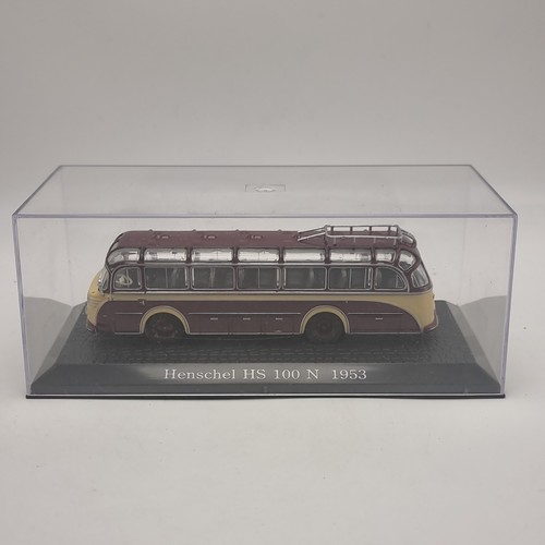 Atlas editions diecast 72 - diecast, 1:72