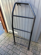 CITROEN BERLINGO PEUGEOT PARTNER LADDER  BULKHEAD DRIVERS GUARD  2008 - 2017