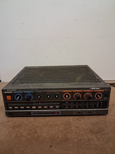 Pioneer v210 karaoke stereo - karaoke,