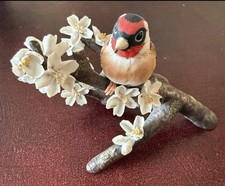 RSPB Franklin Mint European