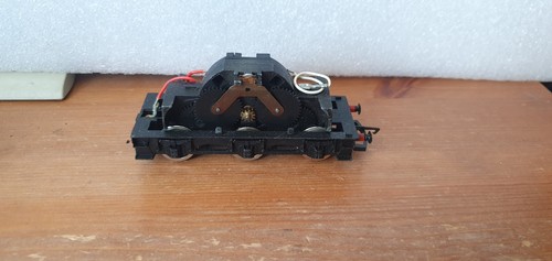 Hornby lms princess duchess - princess,