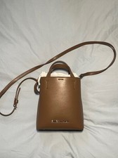 Bimba Y Lola Light Brown Mini