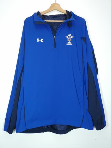 Wru wales under - wales, 1/4