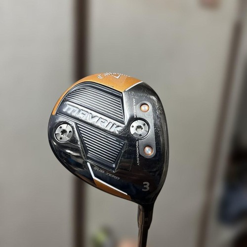 Callaway mavrik sub zero - callaway,