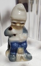 Wade Whimsies Lucky Leprechaun