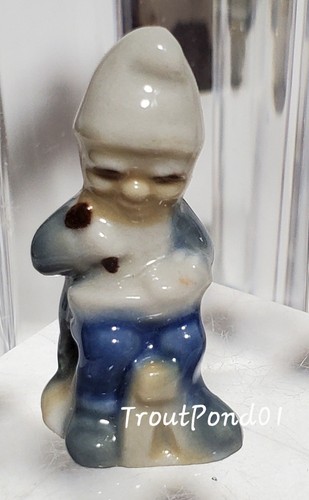 Wade whimsies lucky - wade,